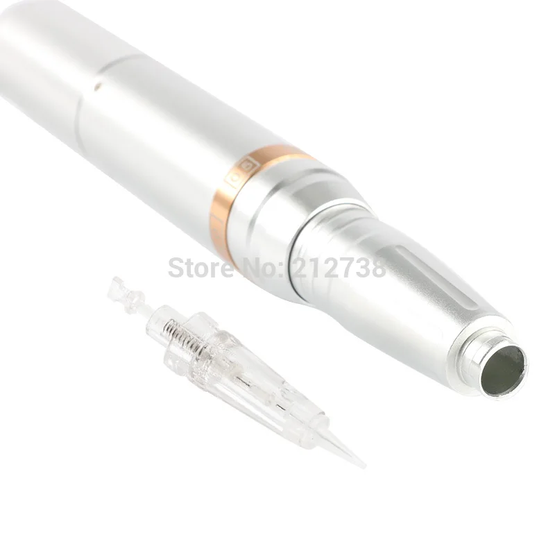 Новинка 1 набор профессиональная тату-ручка для макияжа Перманентная контурная