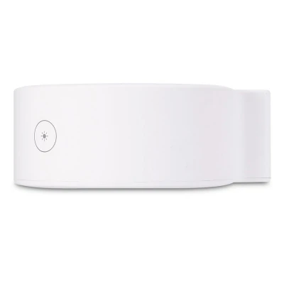 Оригинальный будильник подсветильник КА для пробуждения беспроводной