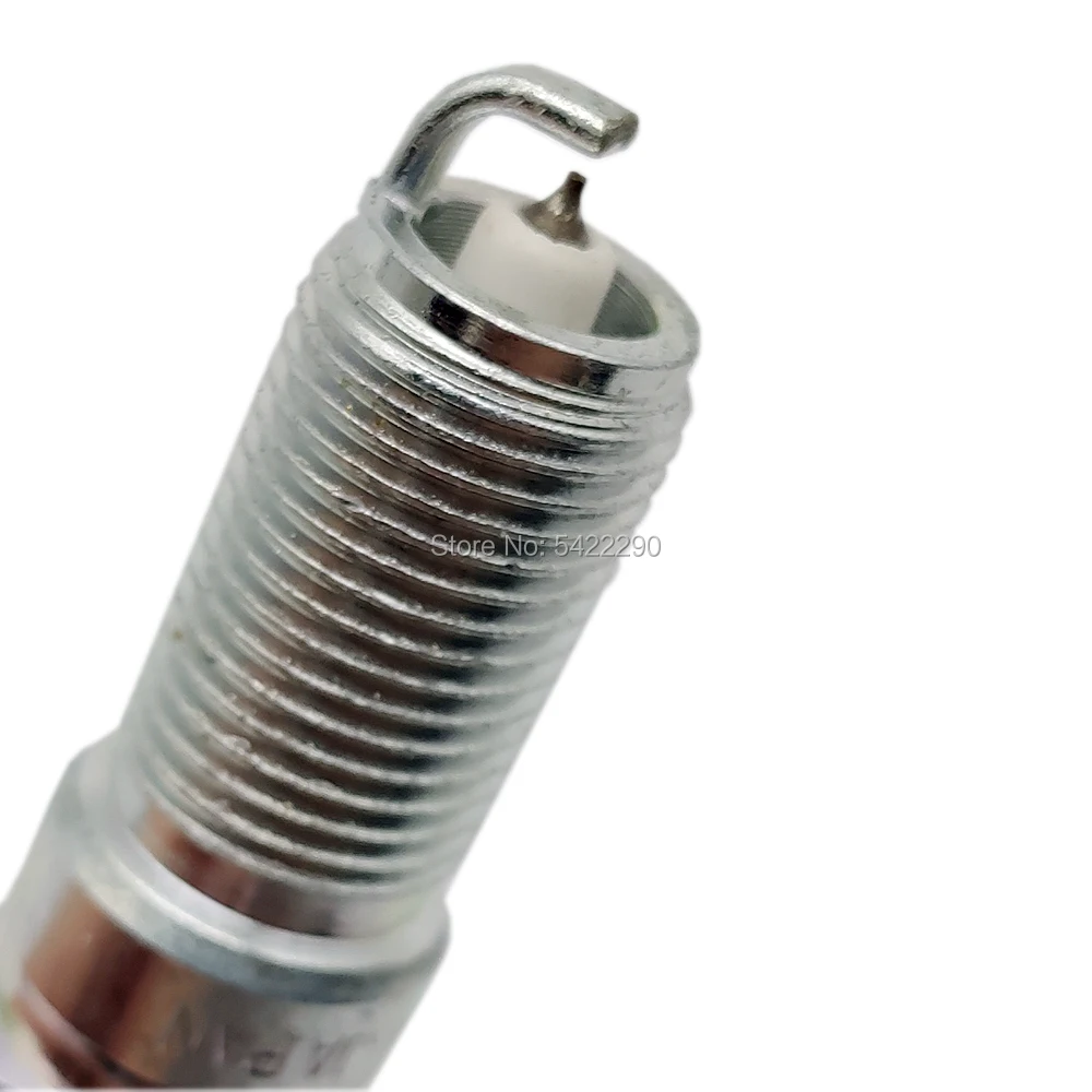 4-8 шт. 41-103 12625058 иридиевая Свеча зажигания подходит для Buick Chevy GMC Hummer Isuzu Oldsmobile Pontiac