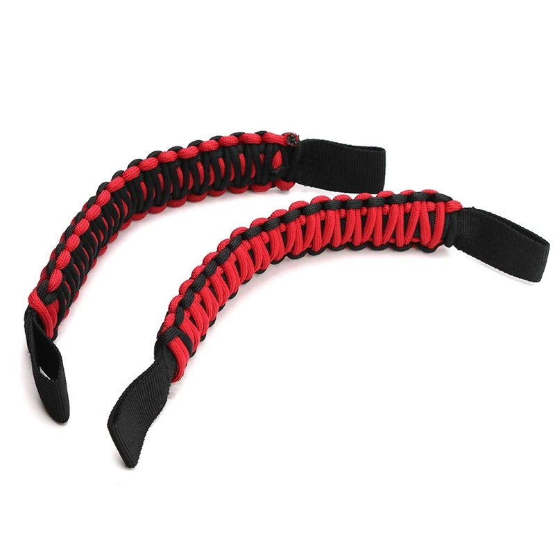 Подголовник захватные ручки заднего сиденья пассажирские для Jeep Wrangler YJ TJ JK JKU JL SUV