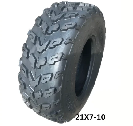 

21x7-10 Drag tire