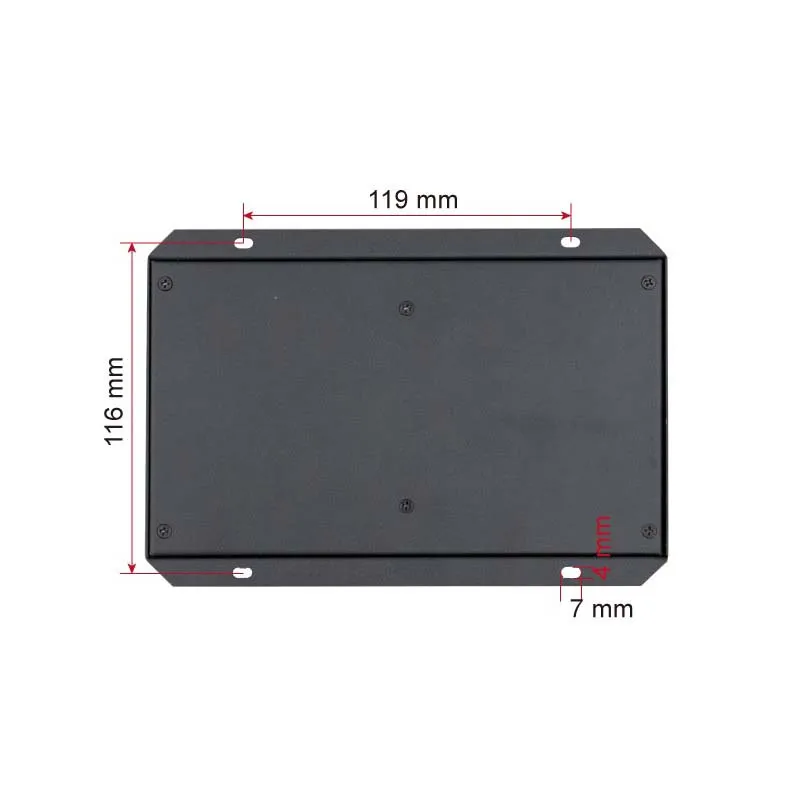 EC500 3/4/5/6 оси контроллер движения ЧПУ для Mach3 с Ethernet связи|Контроллер ЧПУ| |