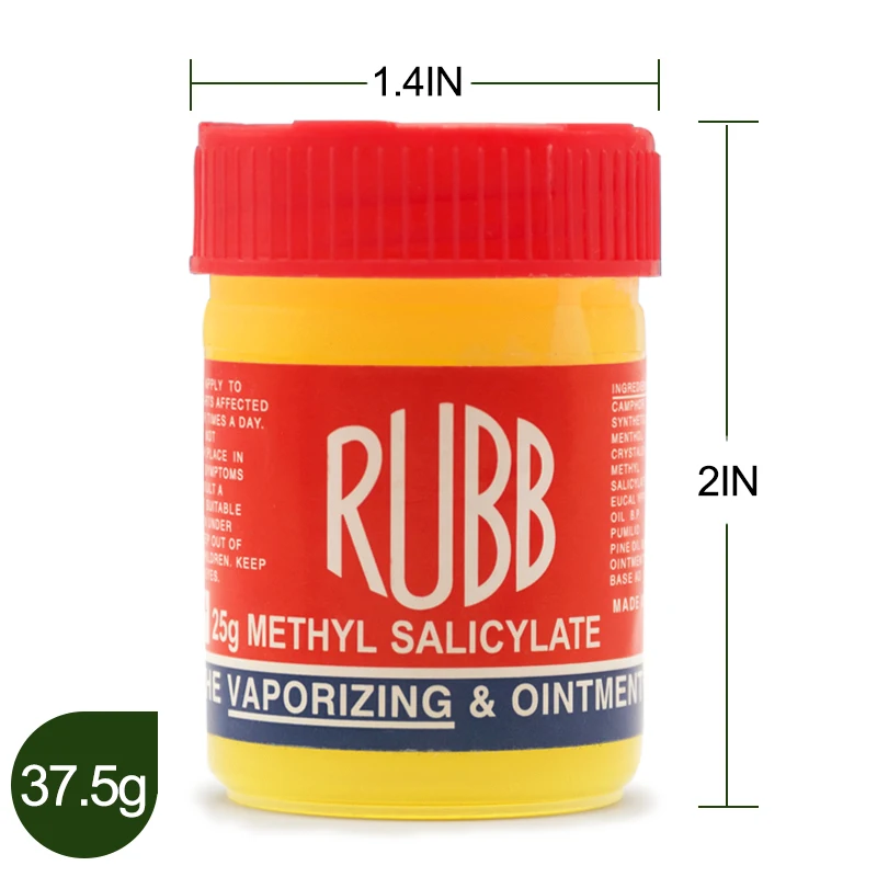 

1pcs Gold Cooling Ointment Anti Mosquito Itching Headache Dizziness Pain Relief Cream Medical Plaster P0034