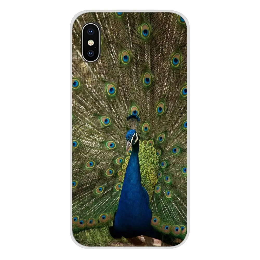 Силиконовый чехол для телефона Huawei G7 G8 P7 P8 P9 P10 P20 P30 Lite Mini Pro P Smart Plus 2017 2018 2019
