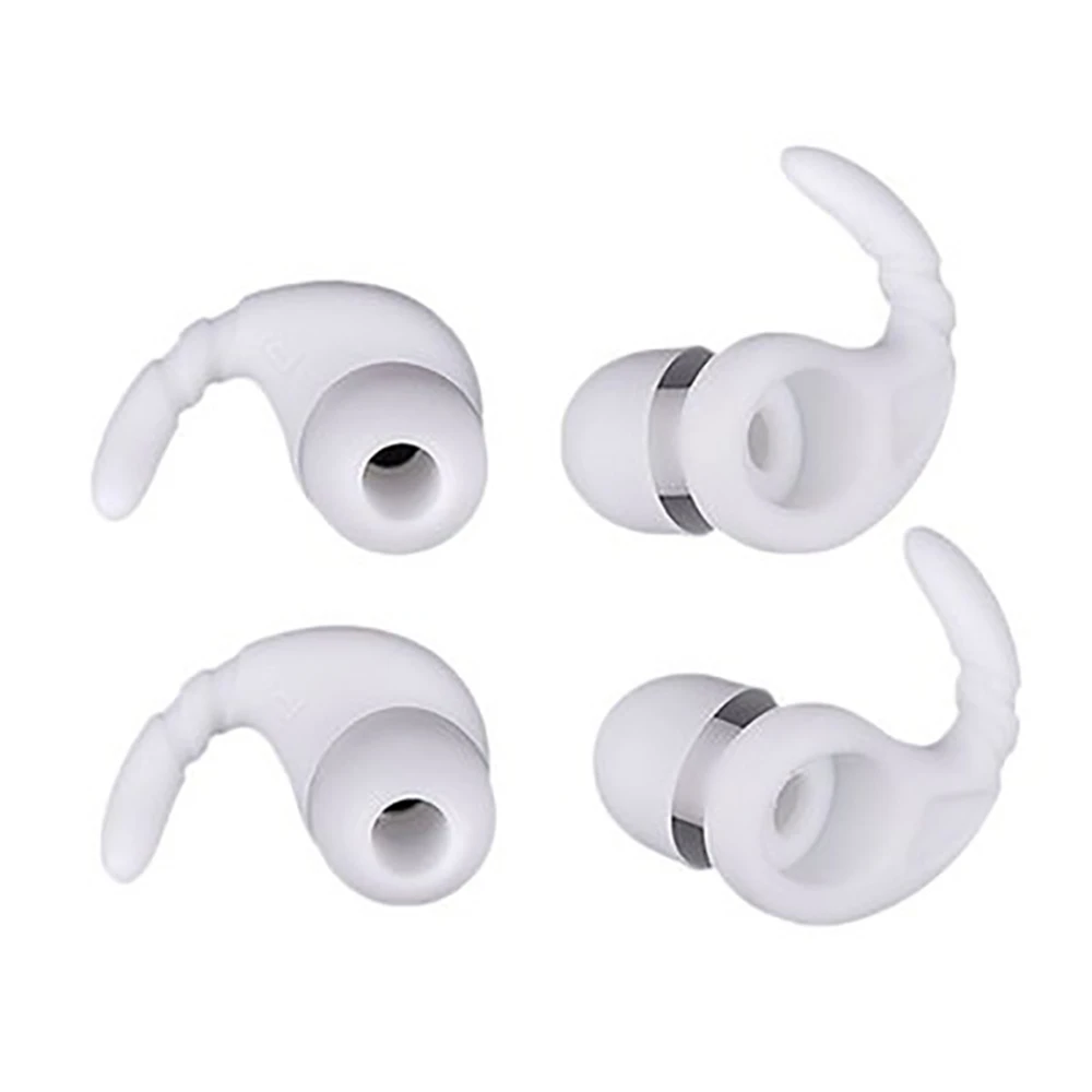 

Silicone Earplugs Eartips for HUAWEI Freelace Freebuds Bluetooth Headphones Earbuds Caps Soft Earphone Earpads Ear Tips