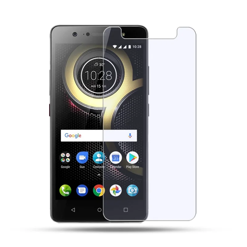 Закаленное стекло для Lenovo K6 Note защитная пленка K53a48 защитное |