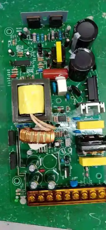 S-400W 12v 24v 48v Горячая CCTV камера AC DC 30 Amp источник питания