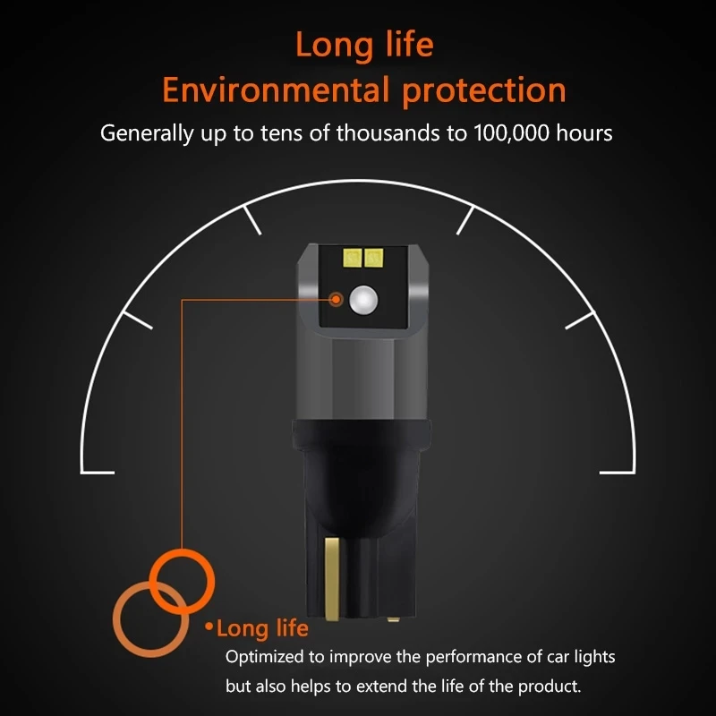 Светодиодсветодиодный лампы OSRAM T10 W5W 194 светодиодсветодиодный сигнальные 6000K