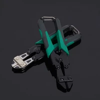 multi tool heavy duty bolt cutter 8 inch precision cutting pliers electrical wire cable cutters chains jaw cutting tools