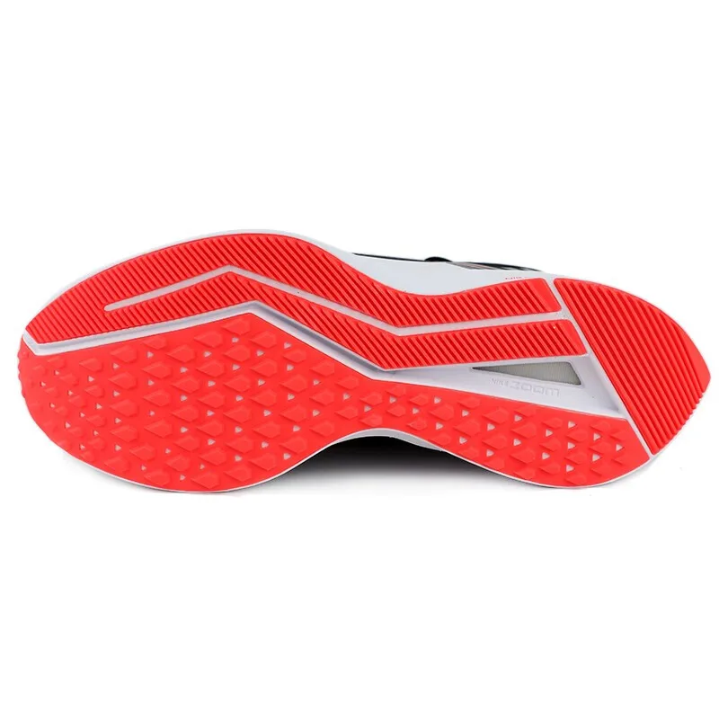 Оригинальный Новое поступление NIKE ZOOM WINFLO 6 защитный гель мужские кроссовки для