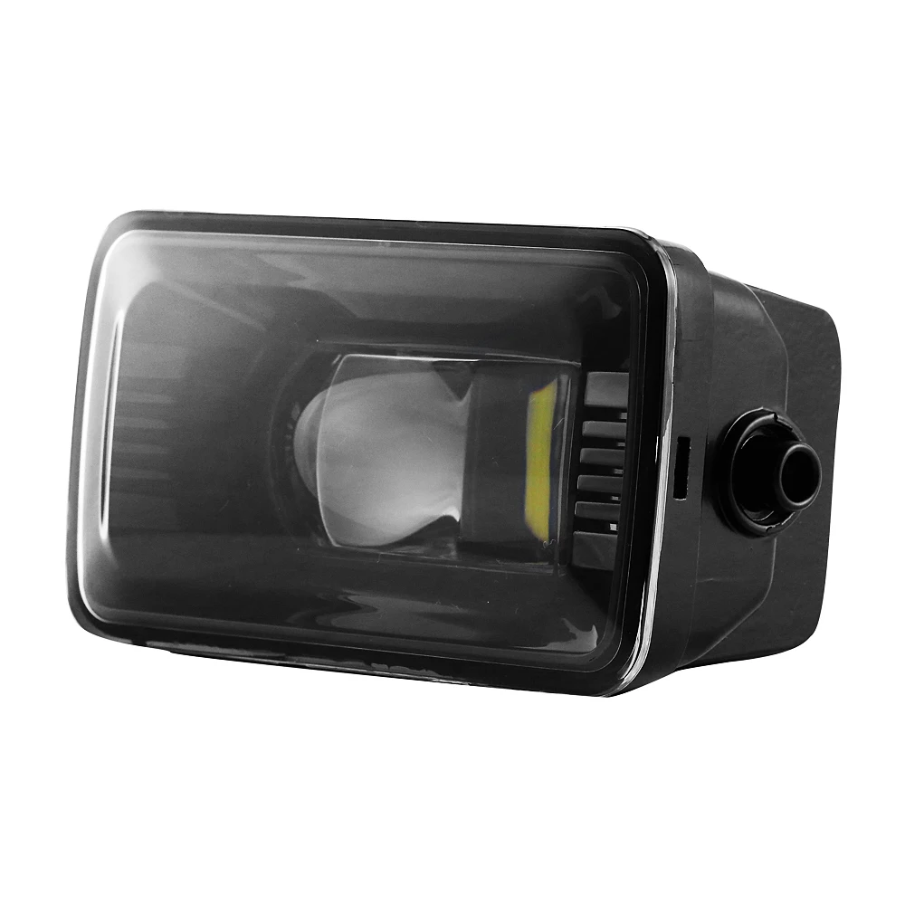 Новинка 2018 светодиодный фонарь светильник в сборе проектор туман для Ford F150 15 16 17