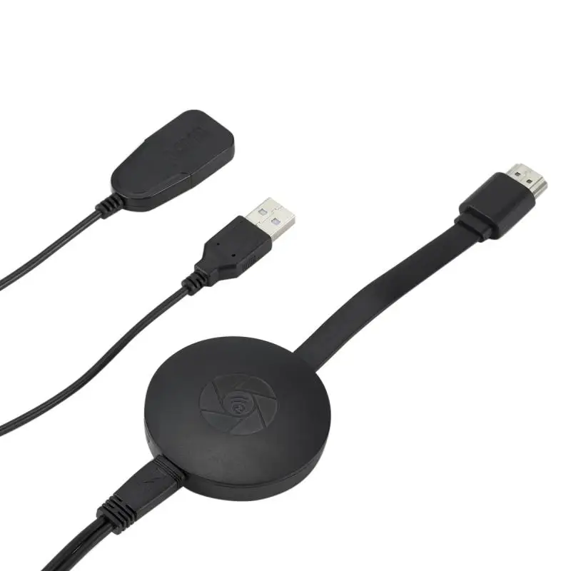 1080P беспроводной дисплей ключ wifi Портативный Дисплей приемник HDMI Miracast ключ для IOS IPhone IPad/Mac/Android смартфонов