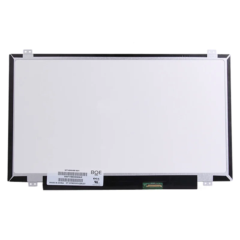 

Brand New Laptop Screen Replacement Slim M133NWn1 R1 30Pin EDP For Asus U38D UX32A UX32V