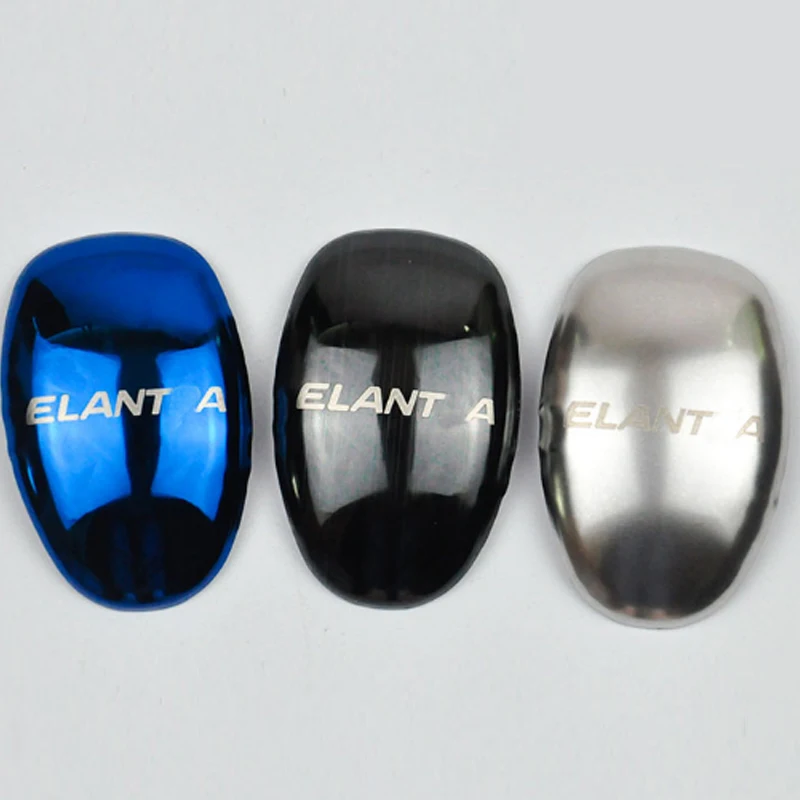 Внутренняя ручка переключения передач крышка головки рама из нержавеющей стали