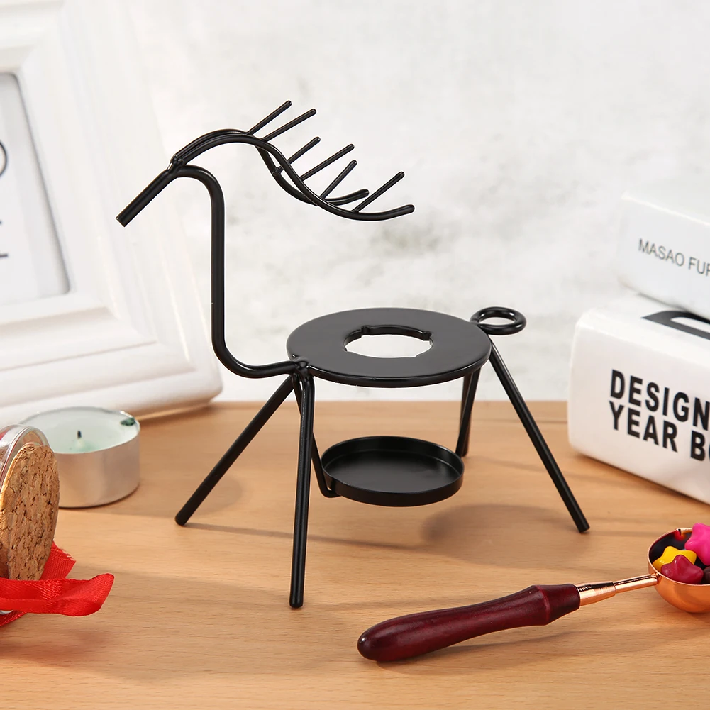 Инструмент для запечатывания восковой печи в стиле ретро палочки бисера