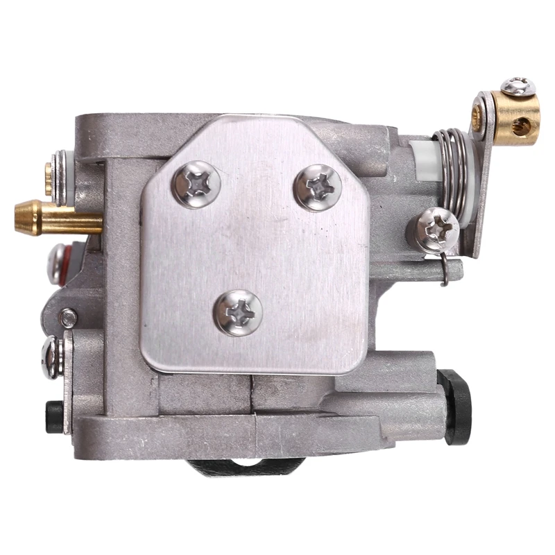 F4-04140000 КАРБЮРАТОР Assy для Parsun HDX Makara 4-тактный F4 F5 BM 4Hp 5Hp лодочные подвесные моторы |