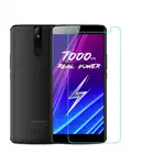 Закаленный чехол для Leagoo Power 5, защитная пленка для переднего экрана телефона для Leagoo Power 5 5,99 