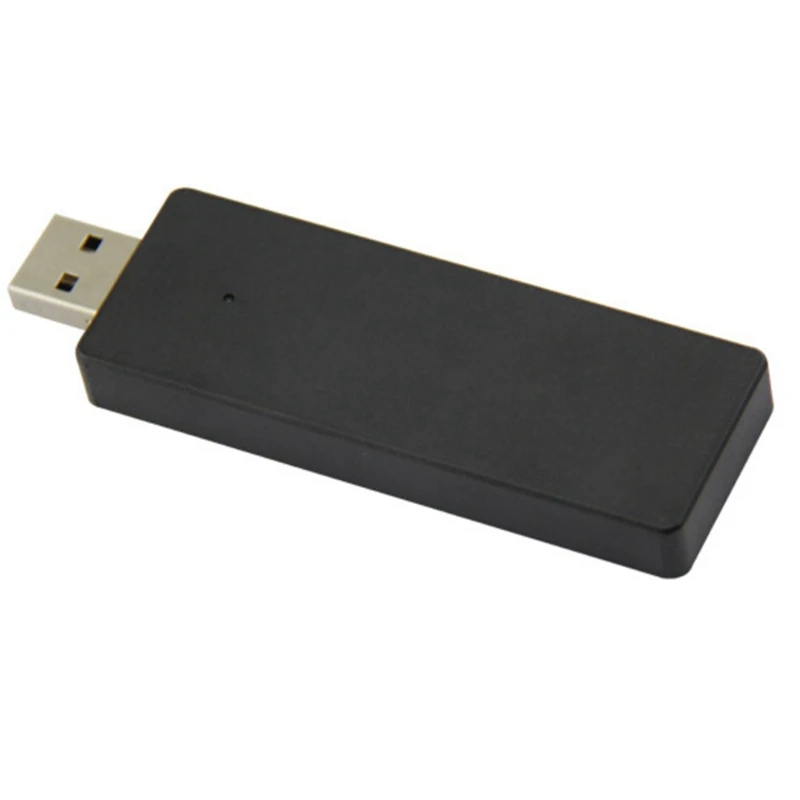 Для беспроводного адаптера ПК приемник один беспроводной контроллер геймпад для