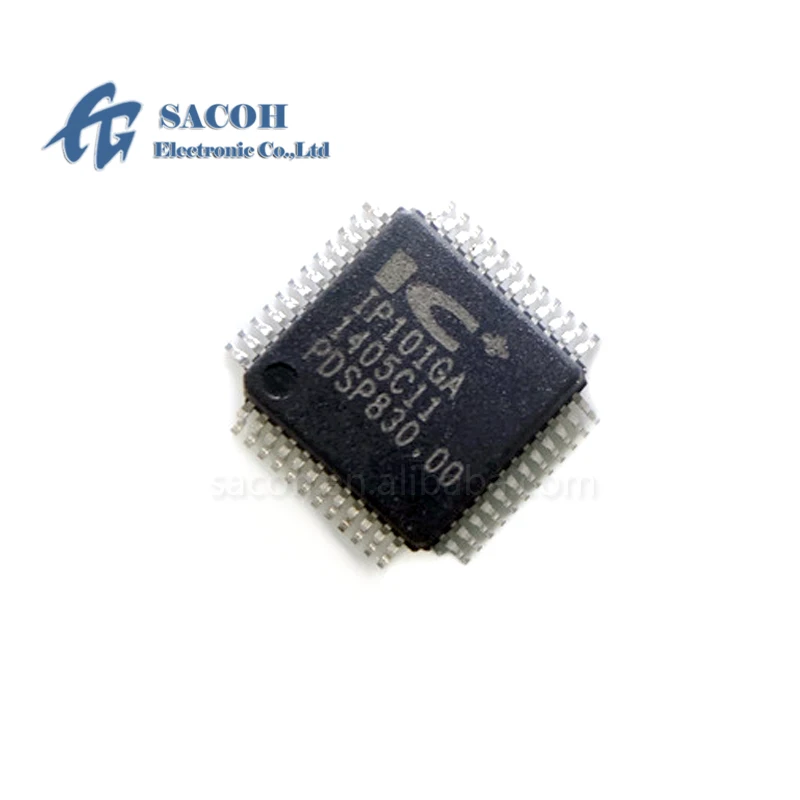 5 шт./лот Новый IP101GA IP101GAI или IP101GR IP101GRR IP101GRI IP101A-LF IP101ALF IP101AH | Электроника