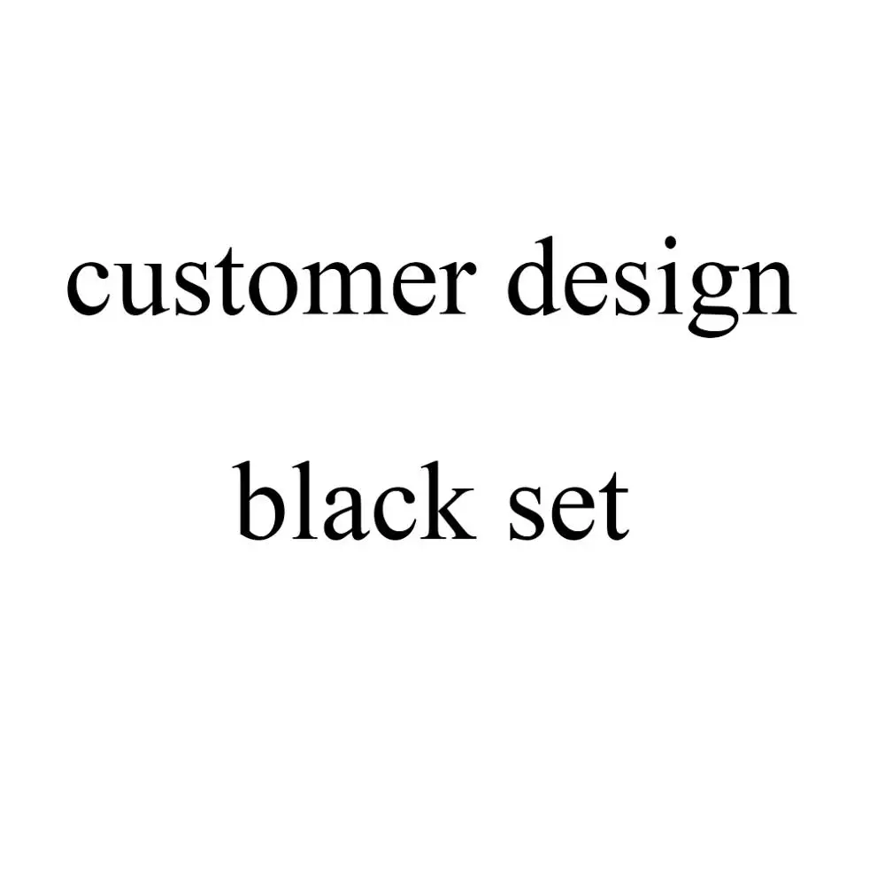 

Customer Design