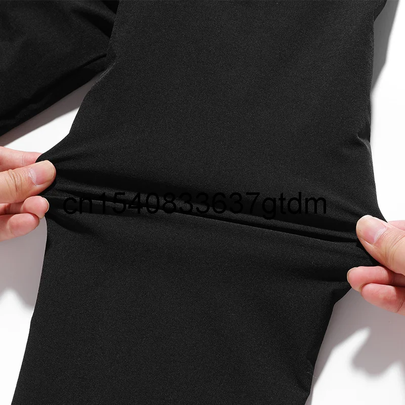 

Autumn and winter new men's youth fat plus size fashionable casual Plush jacket men's Hooded Jacket