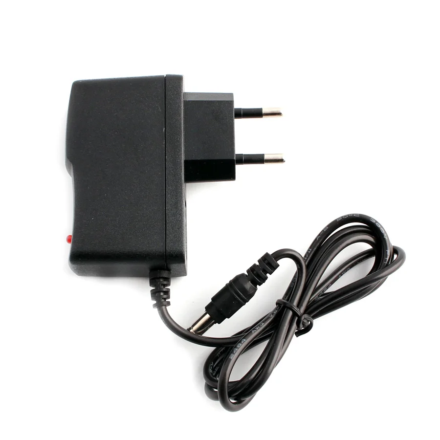 AC/DC 12V источник питания универсальный адаптер 220V к 9V 3A 5A 6A 24V 1A 5 MM * 2 блок AC DC |