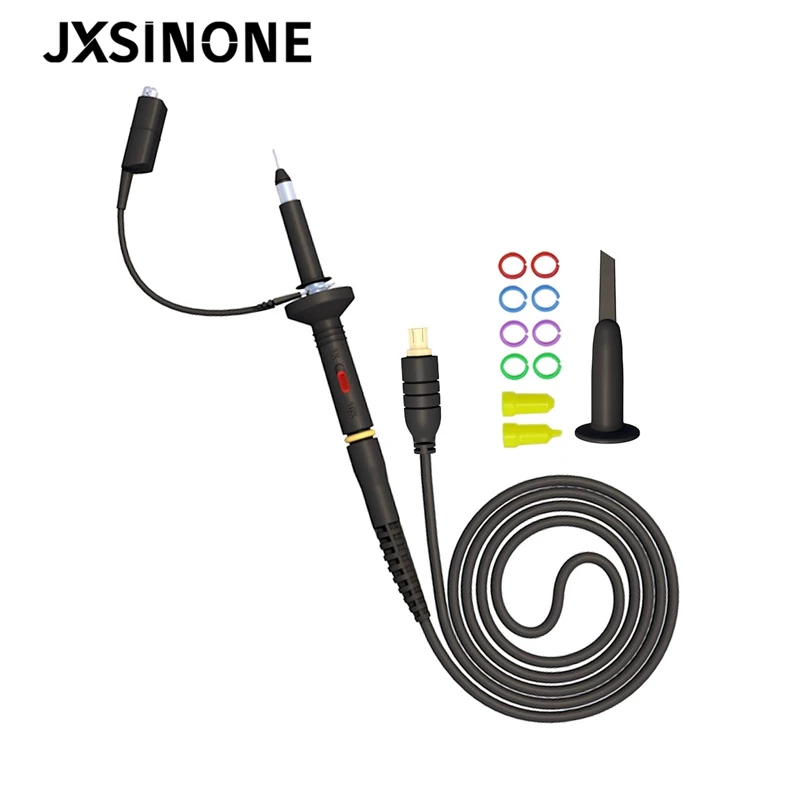 

CLEQEE MCX осциллограф зонд черный 60 МГц