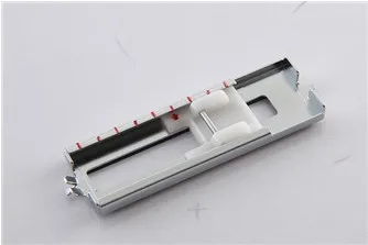 

part foot for FOOT Pfaff FOOTFOOT Pfaff 1200 series Buttonhole Sliding #5 #9869488200