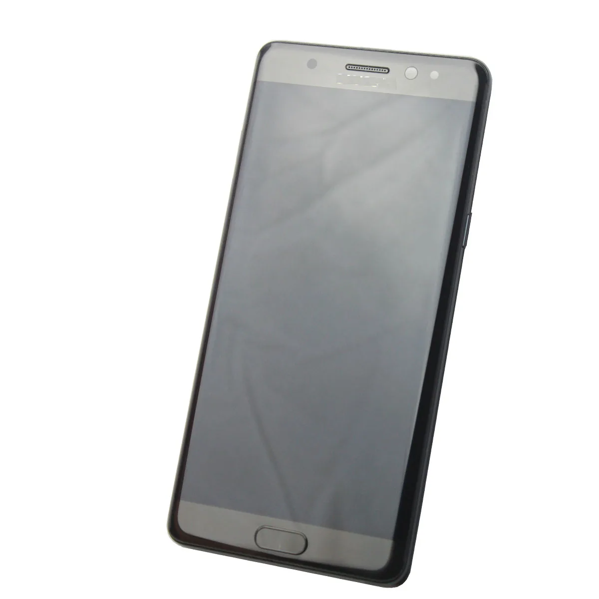 Digitalizador de pantalla t&aacute;ctil LCD y marco para Samsung Galaxy Note 7, Note FE N930, N930F, N935, n935f-0