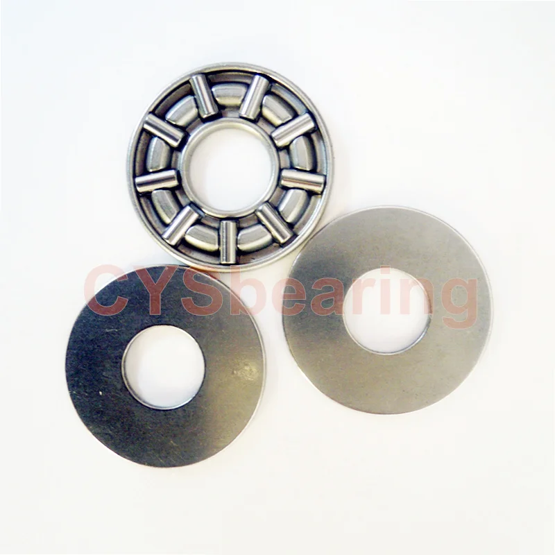 Фото AXK0414 AXK0515 AXK0619 AS0414 AS0515 AS0619 Упорный игольчатый роликовый подшипник ошейники для AXK0414 AXK0515 AXK0619 AS0414 AS0515 AS0619 Упорный игольчатый роликовый подшипник ошейники для