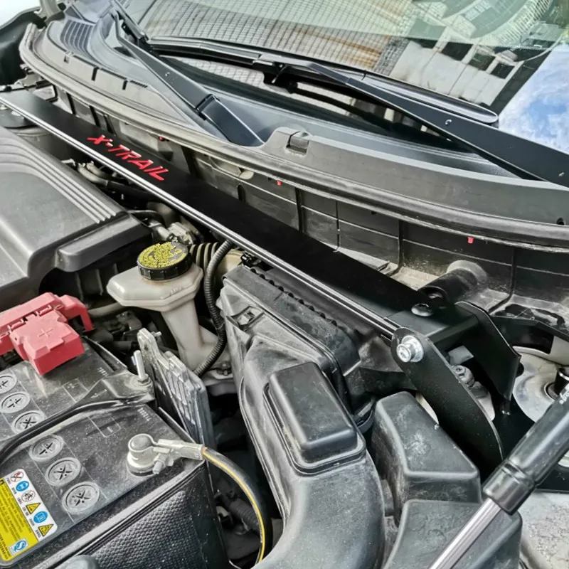 

Для Nissan X-Trail T31 T32 2008-2019 балансировочная Опора противоскользящая защита украшение автомобильные аксессуары автостайлинг