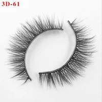 free shipping wholesale eyelashes 3d mink lashes natural eyelashes extension makeup false lashes