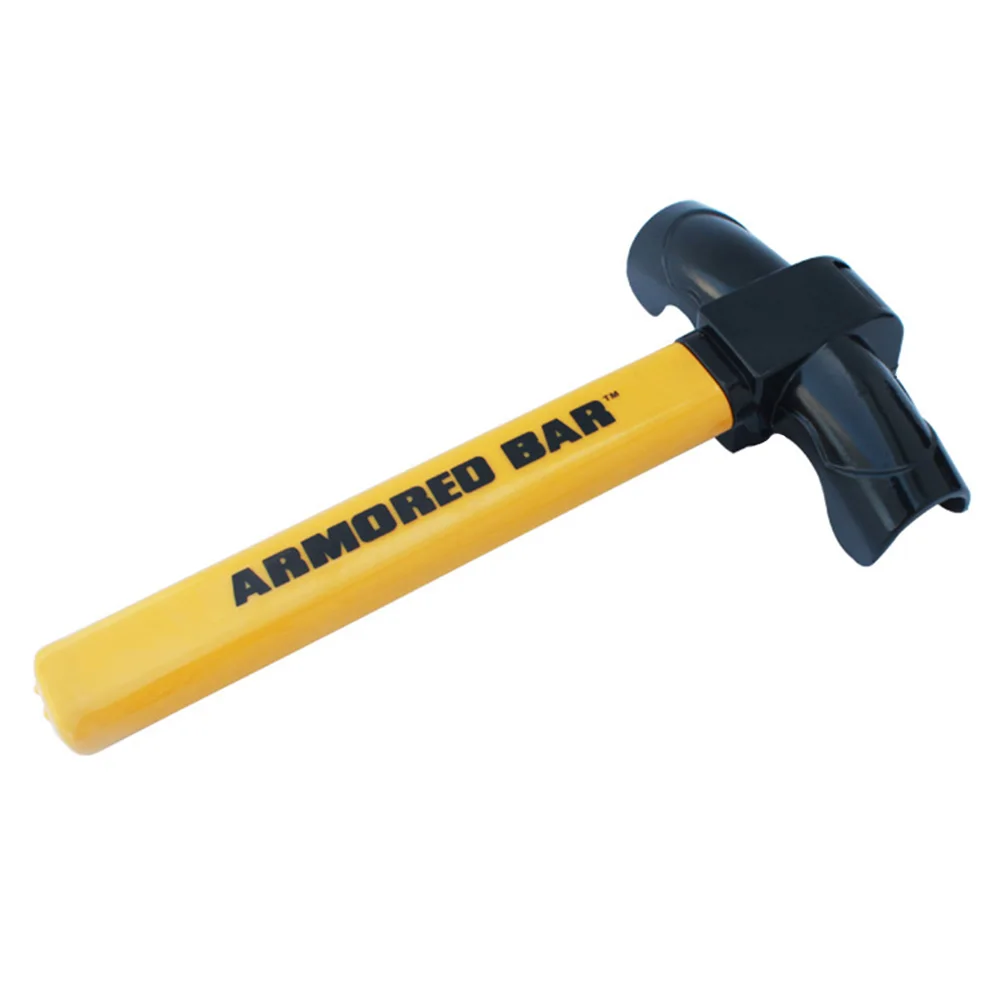 Практичный Автомобильный Замок 1 шт. зажим для руля Противоугонный замок