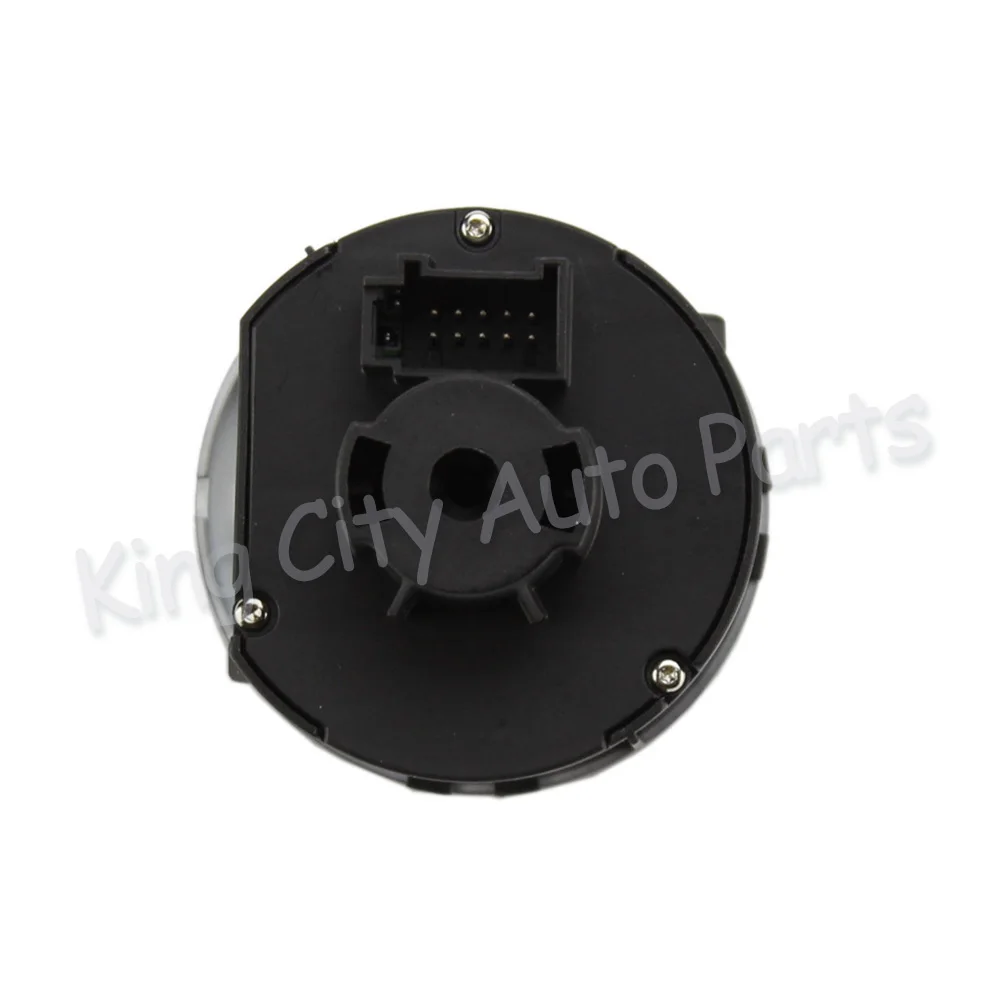 CAPQX OEM # 5ND 941 431B для Golf Jetta MK5 MK6 GTI Passat B6 B7 CC Touran Tiguan кнопка переключателя управления