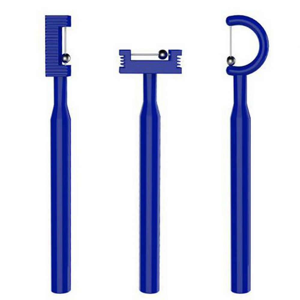 

3Pcs Children Mouth Tongue Tip Kids Tongue Tip Lateralization Elevation Tools Tongue Oral Muscle Training Autism Speech Therapy