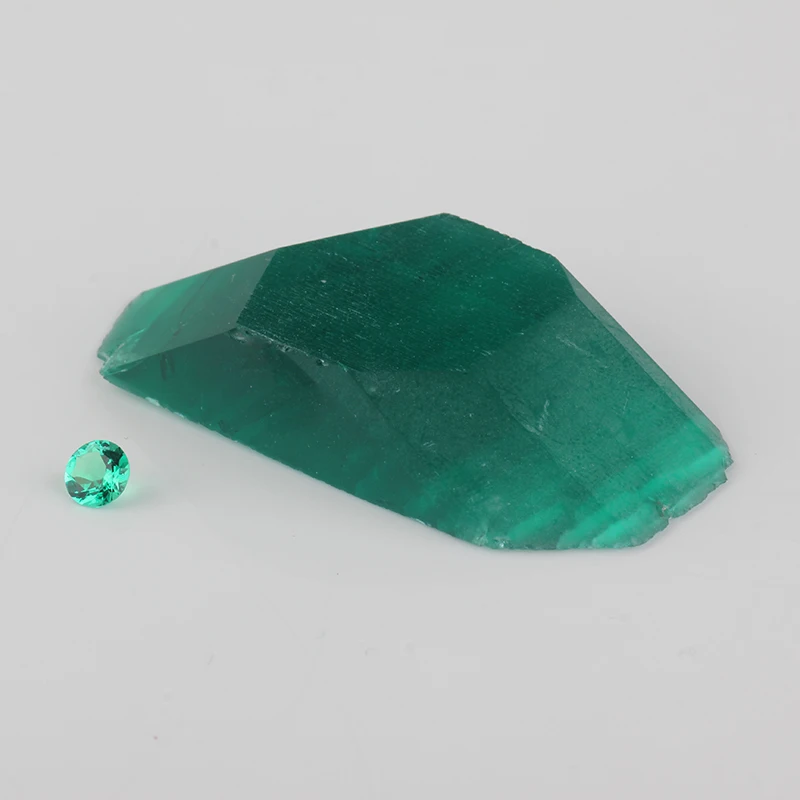 Кольца с драгоценными камнями Круглые гидротермальные 5 шт./упак. 3 0 мм|Бусины| |