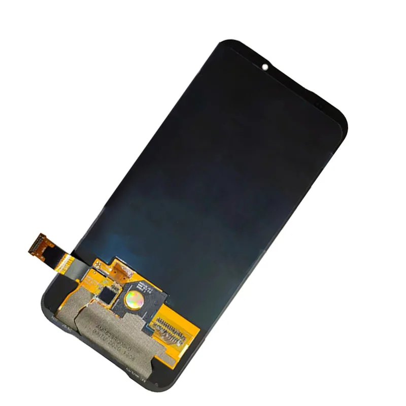 AMOLED 6,39 для Xiaomi Black Shark 2 Pro DLT-A0 ЖК-экран + сенсорный дигитайзер для Xiaomi BlackShark 2 LCD SKW-H0 lcd (art.: 3920b97888a67) - 3920b97888a67