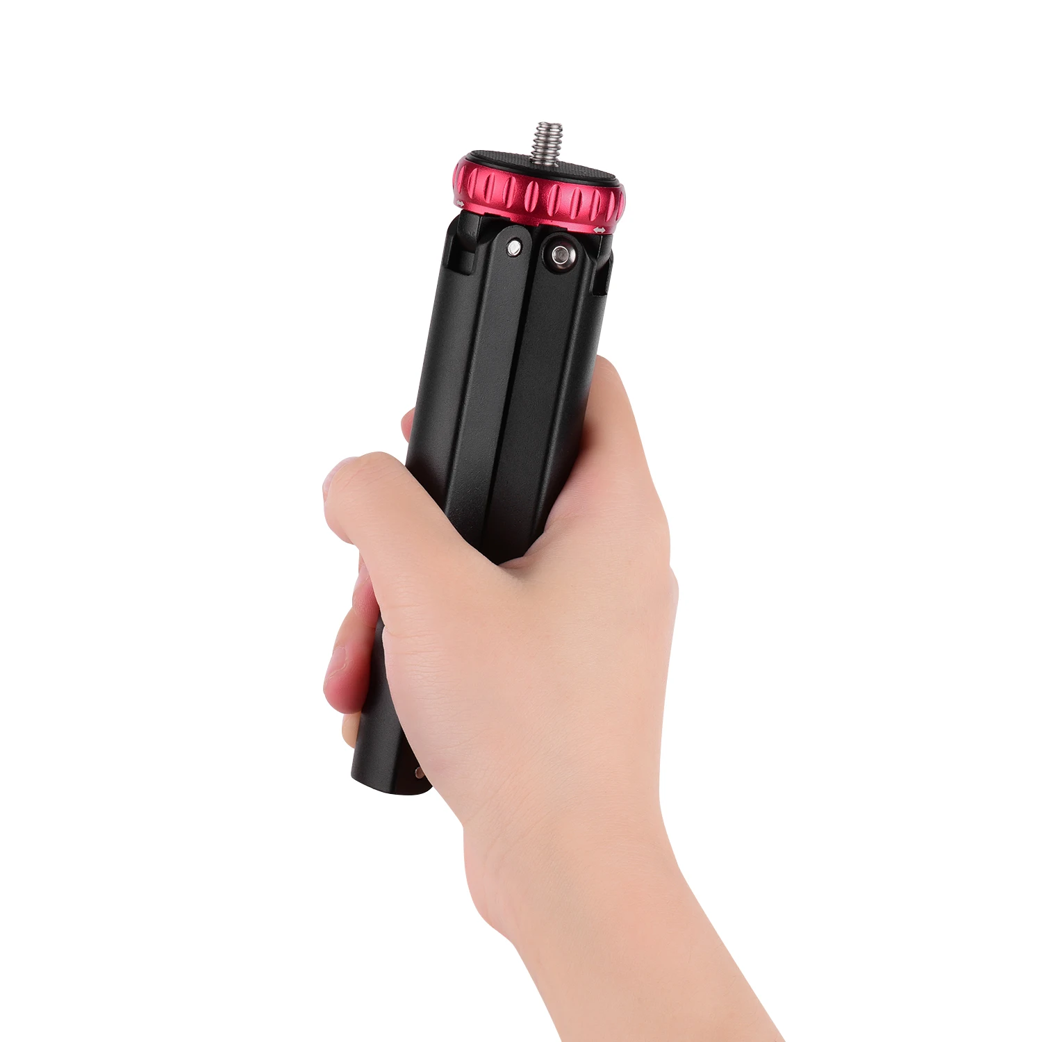 Мини штатив для телефона видеокамеры смартфона ручка держатель DJI Osmo карманный