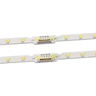 Светодиодная лента для подсветки Samusng 55NU7100 UE55NU7300 UE55NU7100 UE55NU7100 UE55NU7105 aot_55 _ nu7300 _ nu7100 BN96-45913A 100 шт.