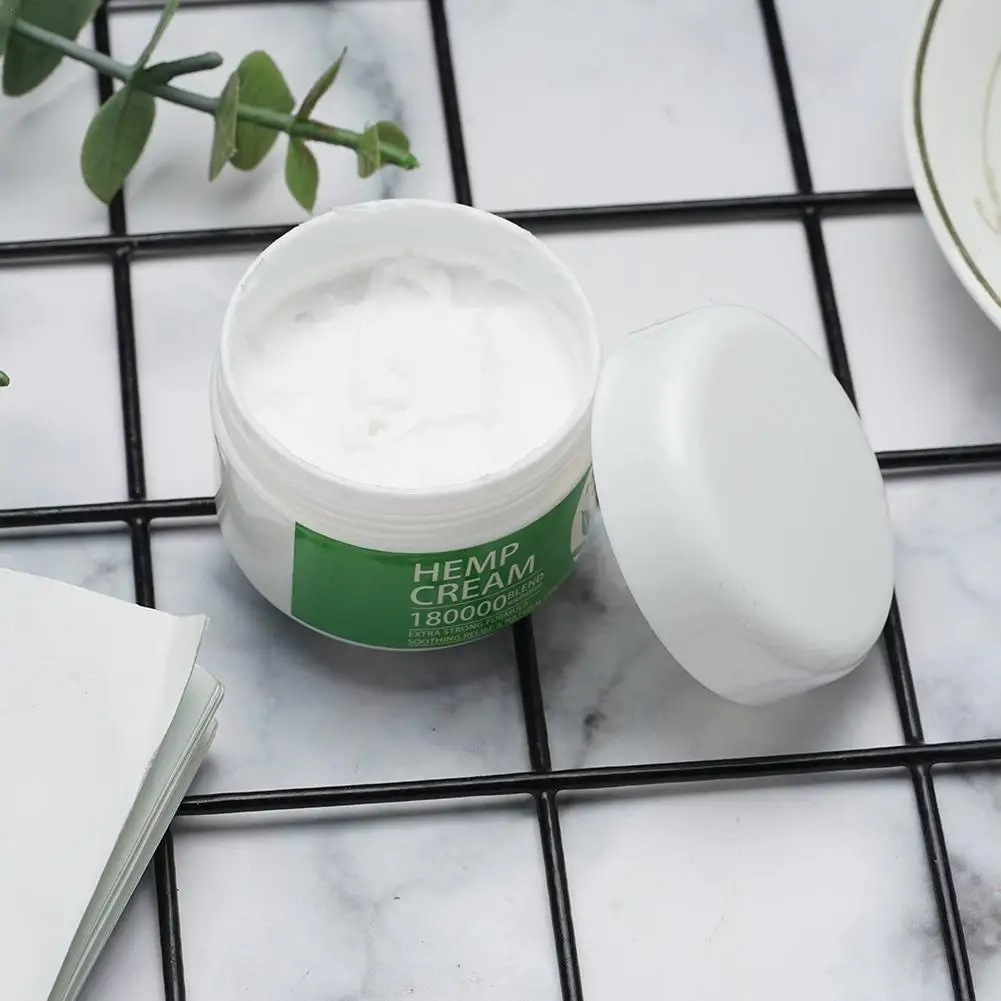 

Лидер продаж, антивозрастной крем для тела для снятия мышечной боли, спины, плеч, шеи, H7E5