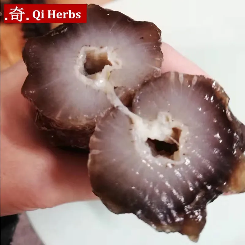 

60-80 Pieces/500g Dried Sea Cucumber,A Grade%100 Natural Sun Dried