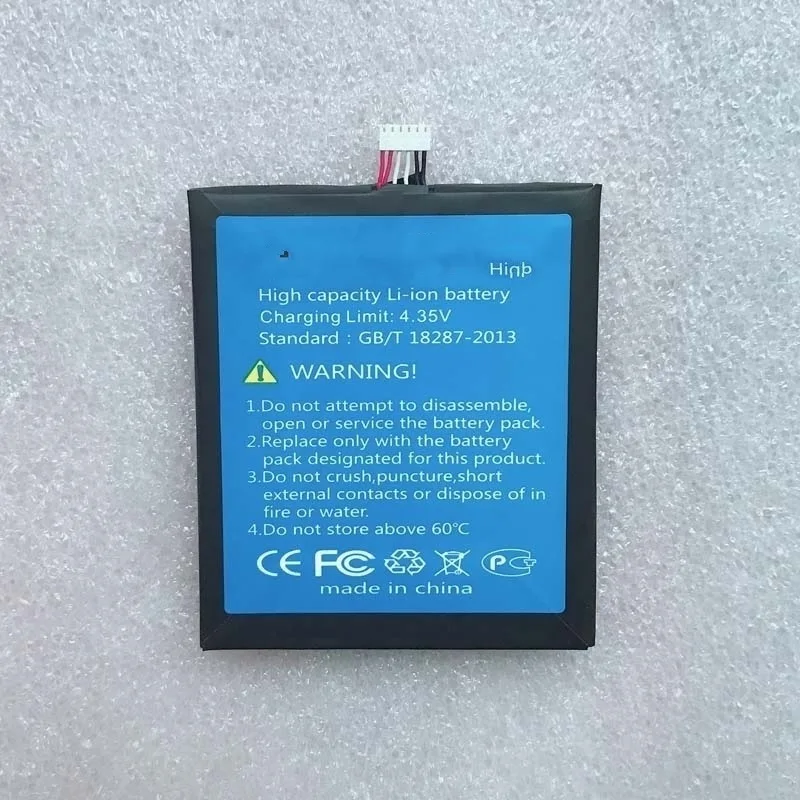 

3500mah battery For Acer Liquid E700 for Triple E39 PGF506173HT BAT-P10