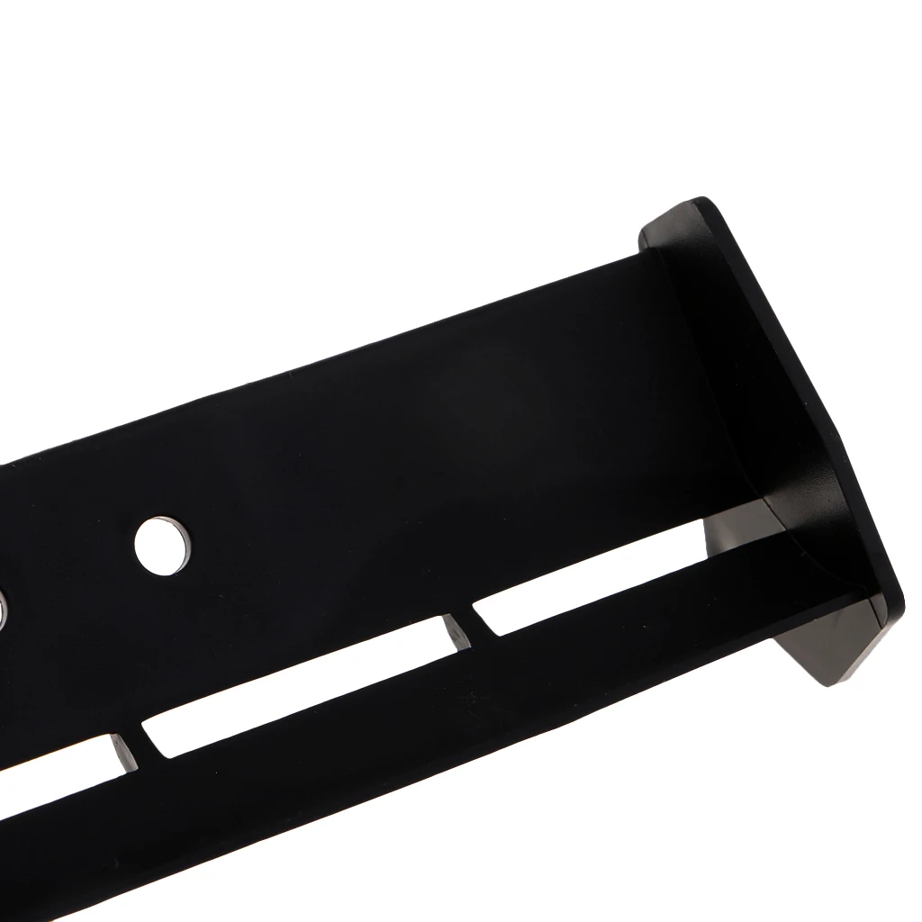 задний спойлер на заднее кры