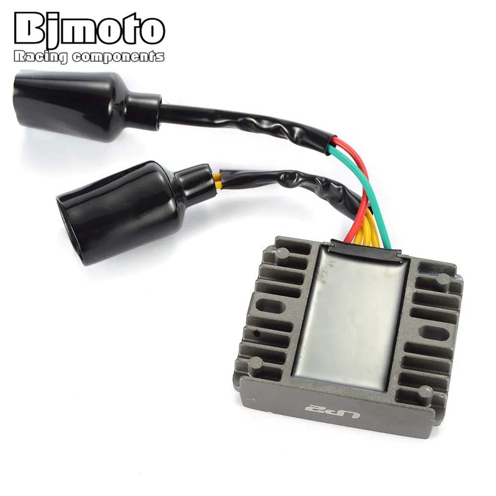 

12V Motorcycle voltage regulator rectifier For Honda CBR1000 RR 2004-2010 CBR600 RR 2007-2012 31600-MEL-013 31600-MFJ-D01