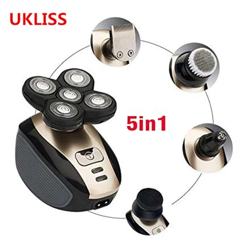 Машинка для стрижки электробритва Для Мужчин's электрическая бритва машинка