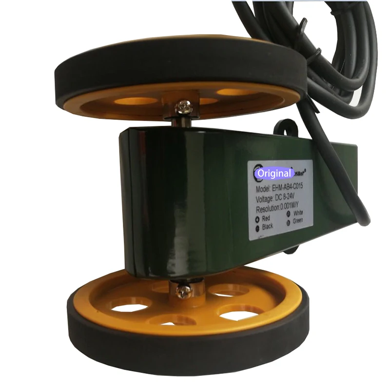 

Original EHM-AB4-C015 DCSS5-E Photo, 1-Year Warranty