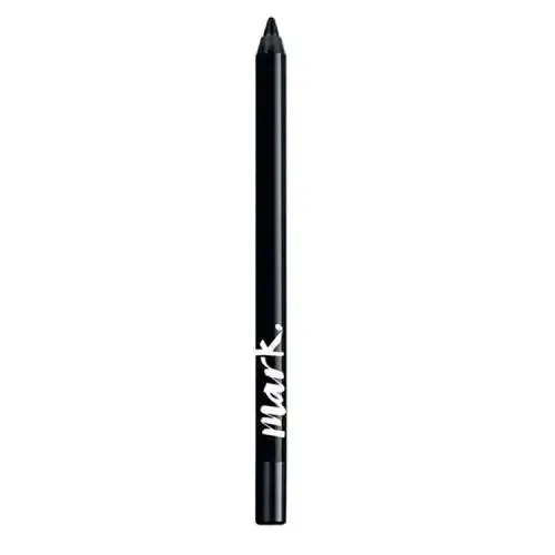 

Avon Mark Long Lasting Gel Eye Liner BlackOut Fascinating Beauty Provides Sharp Looks That Will Not Fall Out Of Your Hand