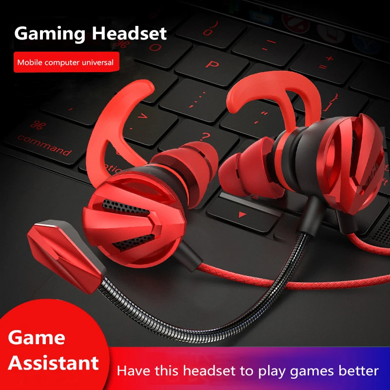 Наушники для Pubg PS4 CSGO Casque Games Игровые наушники гарнитура с микрофоном Регулировка