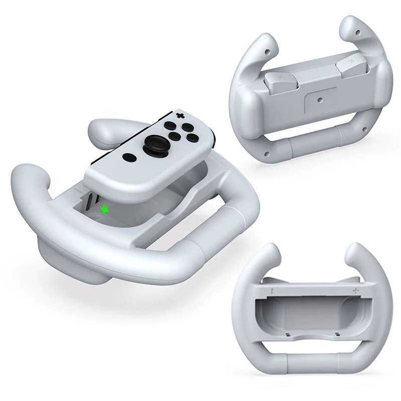 

Ручки контроллера для консоли Nintendo Switch NS NX Joy-Con, 2 шт.