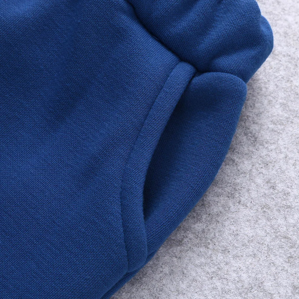 Мультяшные брюки с языком акулы детские для мальчиков и девочек бархатные милые